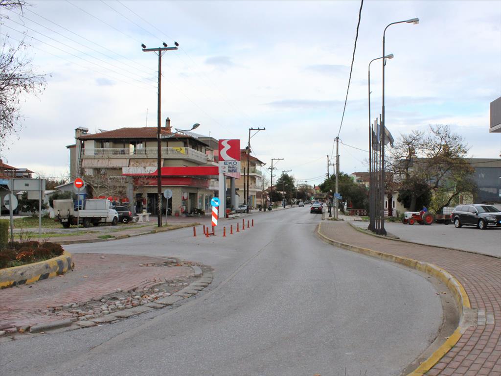 Земля в Олимпиаки-Акти, Греция, 11 111 м² - фото 3