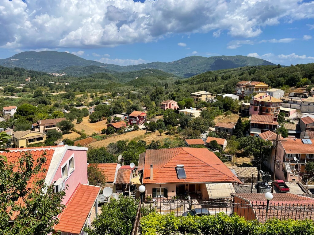 Дом на Корфу, Греция, 160 м² - фото 3