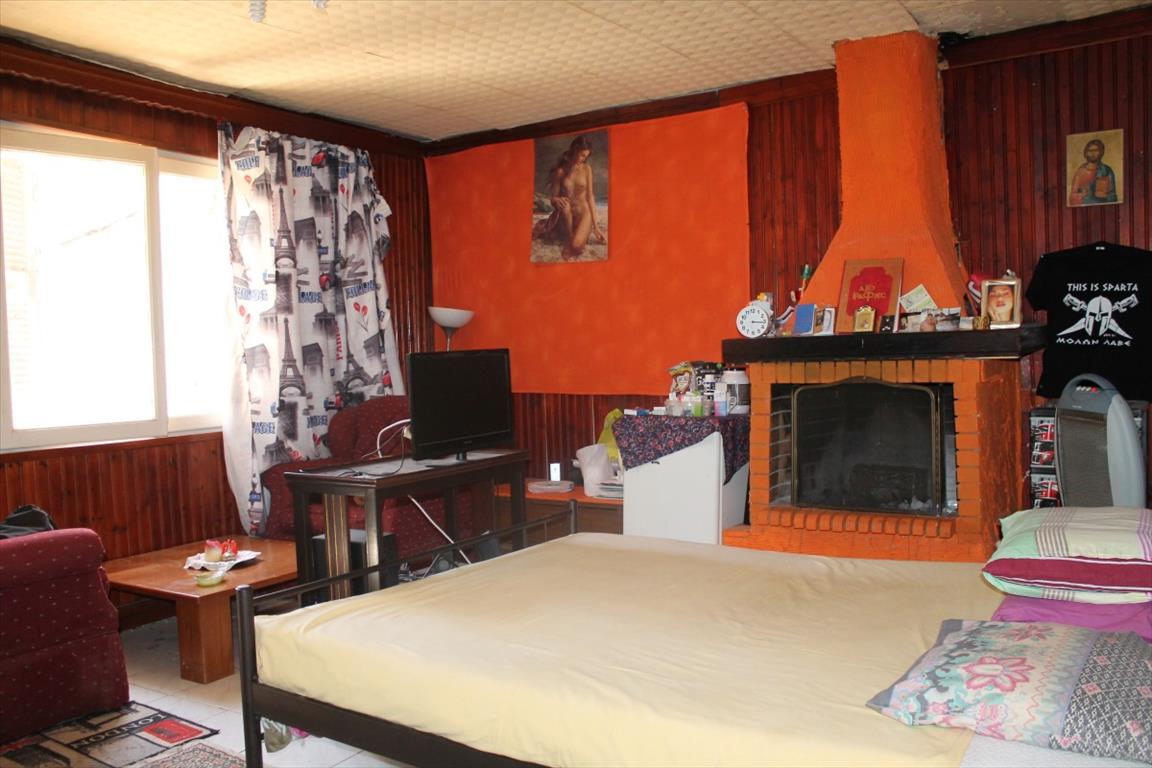 Дом в Афинах, Греция, 60 м² - фото 3