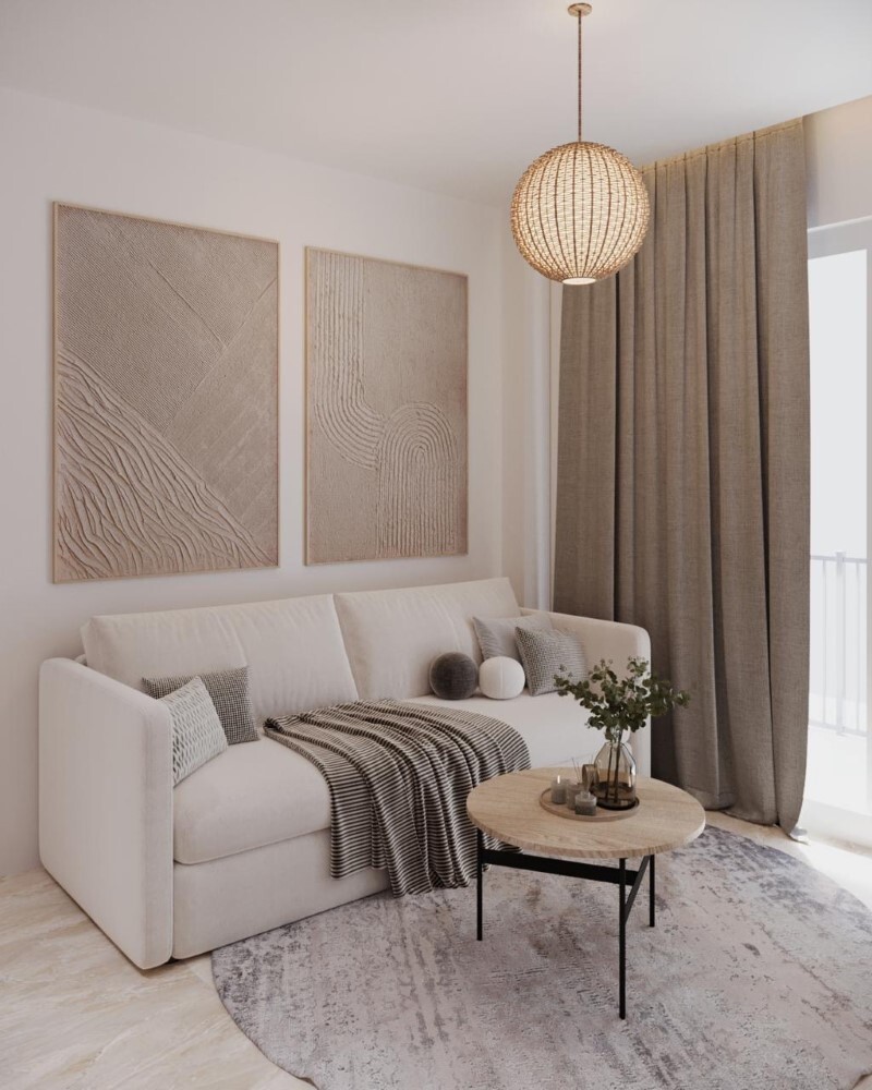 Квартира в Салониках, Греция, 42 м² - фото 3