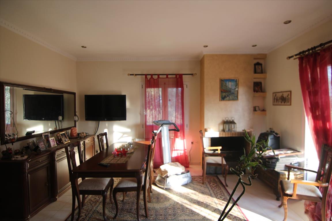 Дом на Корфу, Греция, 209 м² - фото 3