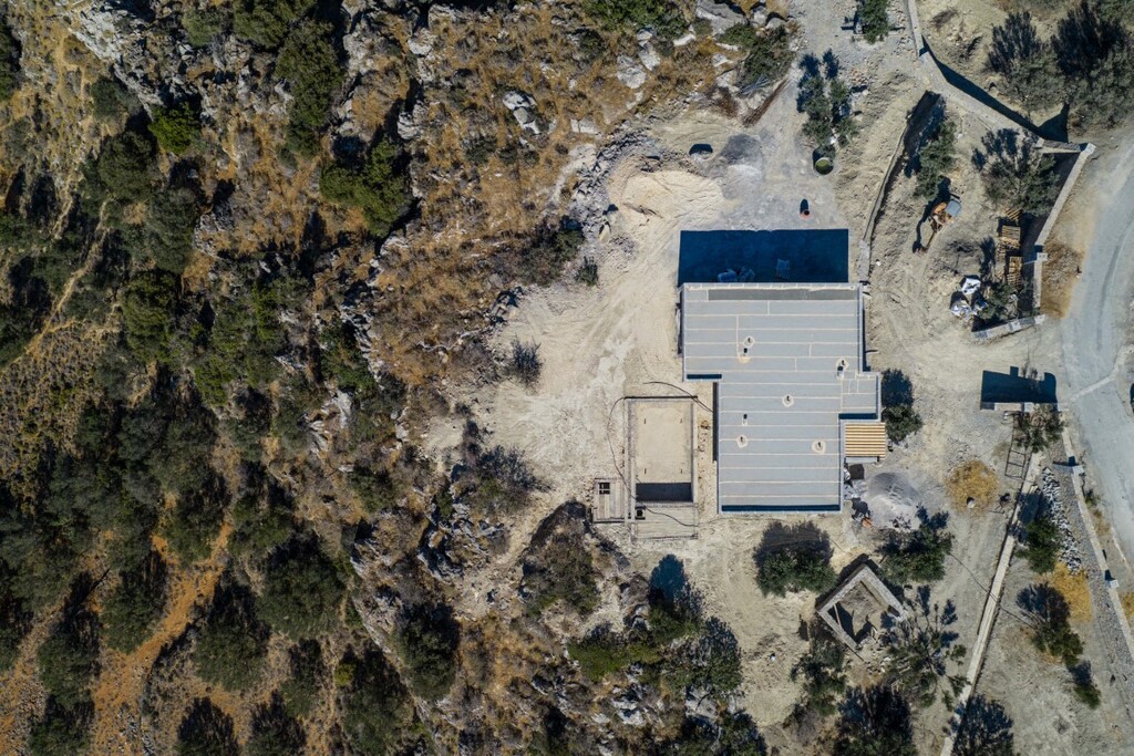 Вилла в Ираклионе, Греция, 136 м² - фото 3