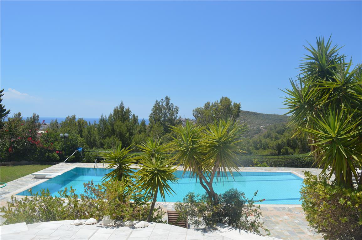 Вилла в Аттике, Греция, 490 м² - фото 3