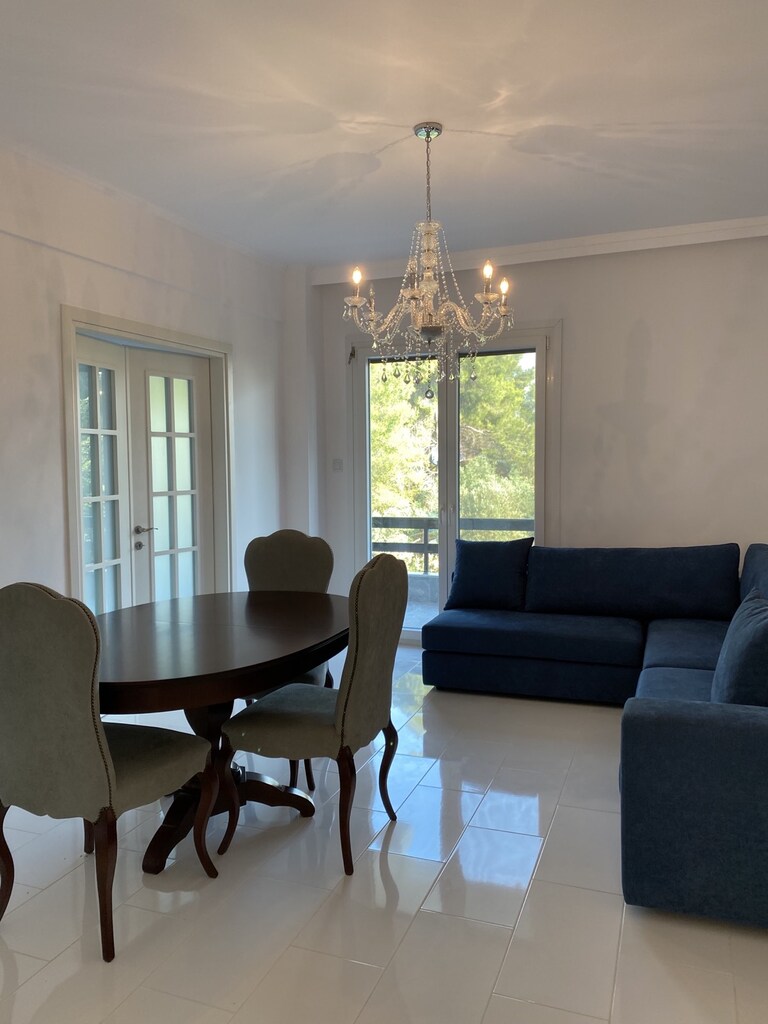 Квартира в Ситонии, Греция, 75 м² - фото 3