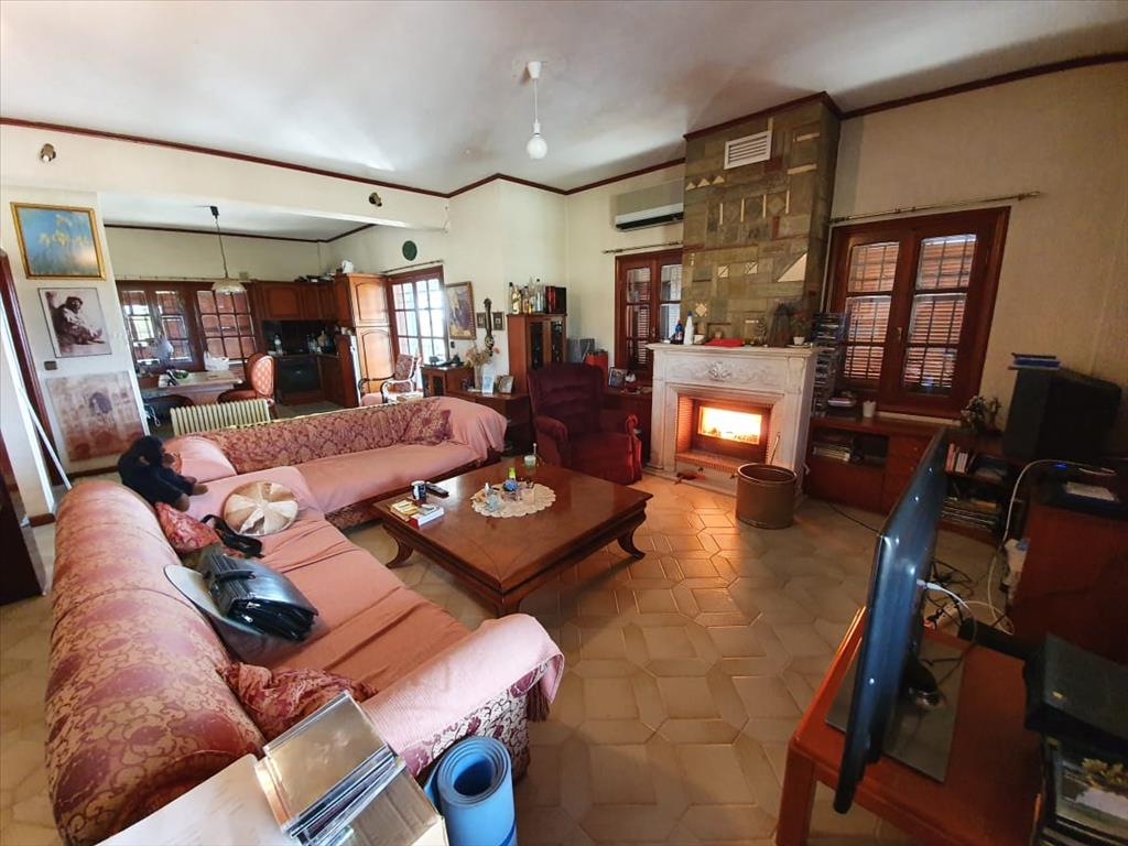 Дом на Халкидиках, Греция, 400 м² - фото 3