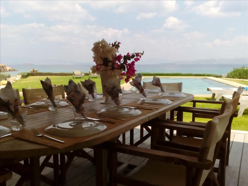 Вилла в Аттике, Греция, 270 м² - фото 3