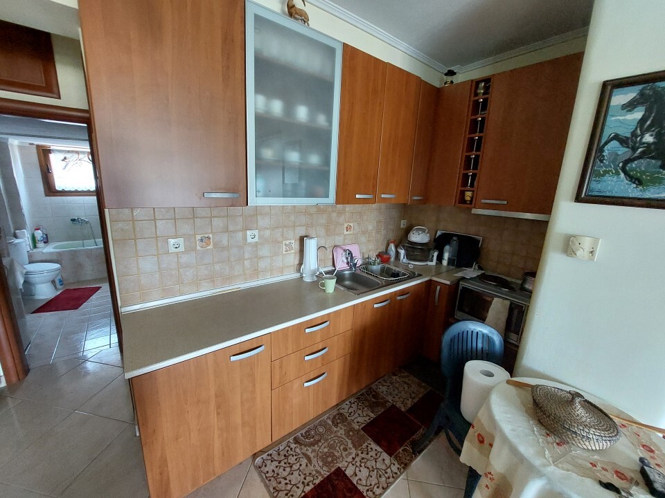 Квартира в Салониках, Греция, 48 м² - фото 3