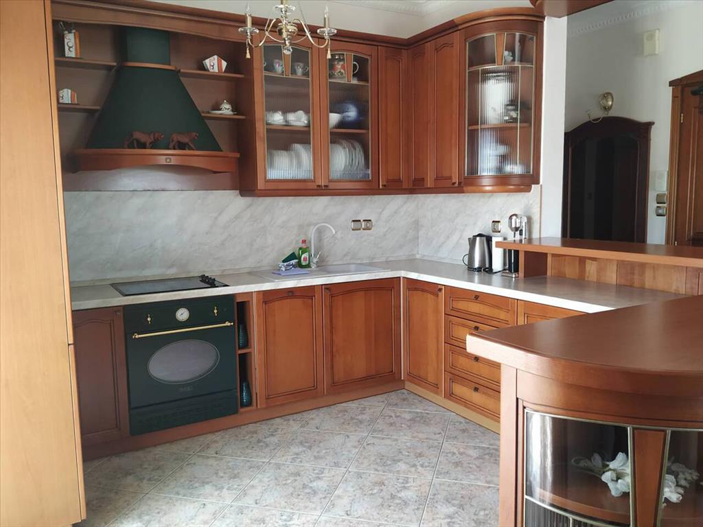 Вилла в Олимпиаки-Акти, Греция, 400 м² - фото 3