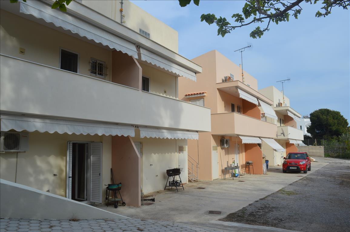 Мезонет в Аттике, Греция, 95 м² - фото 3