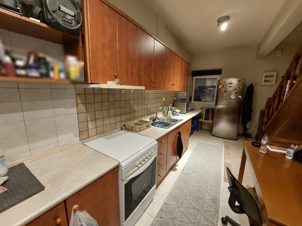 Мезонет в Салониках, Греция, 105 м² - фото 3