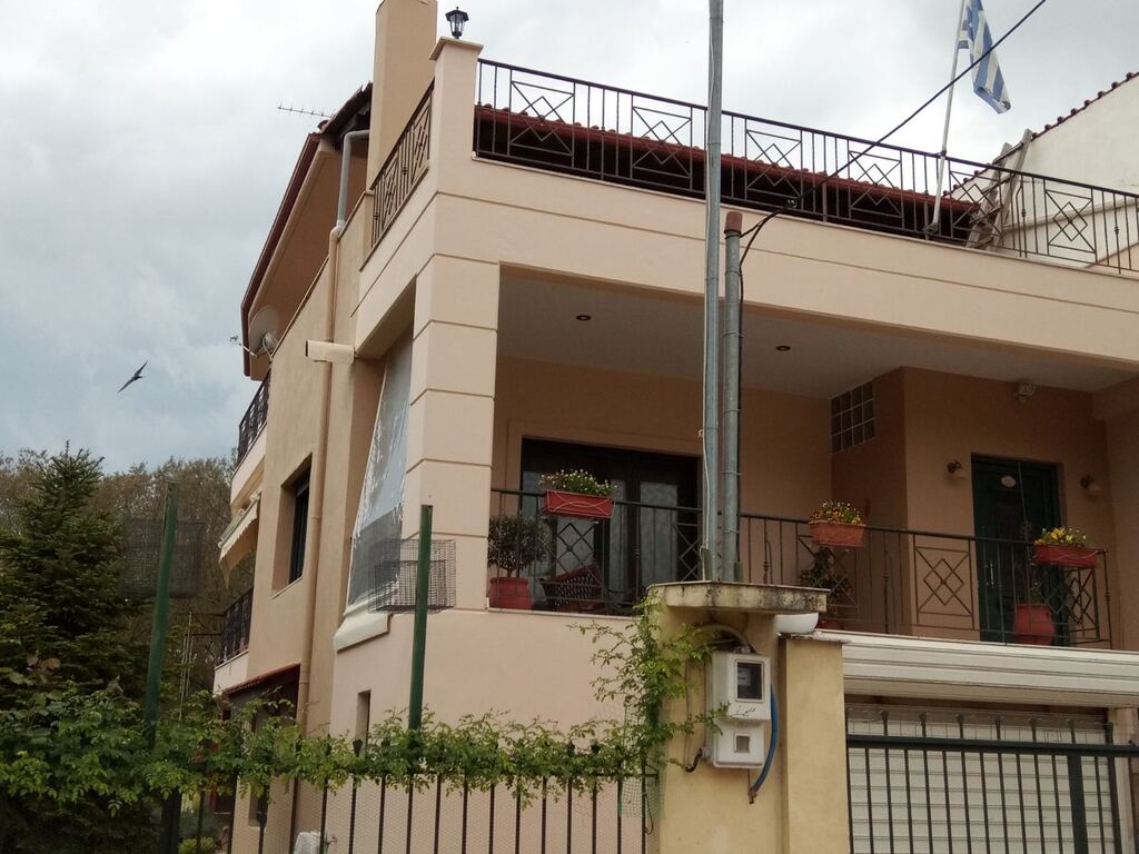 Дом в Салониках, Греция, 248 м² - фото 3