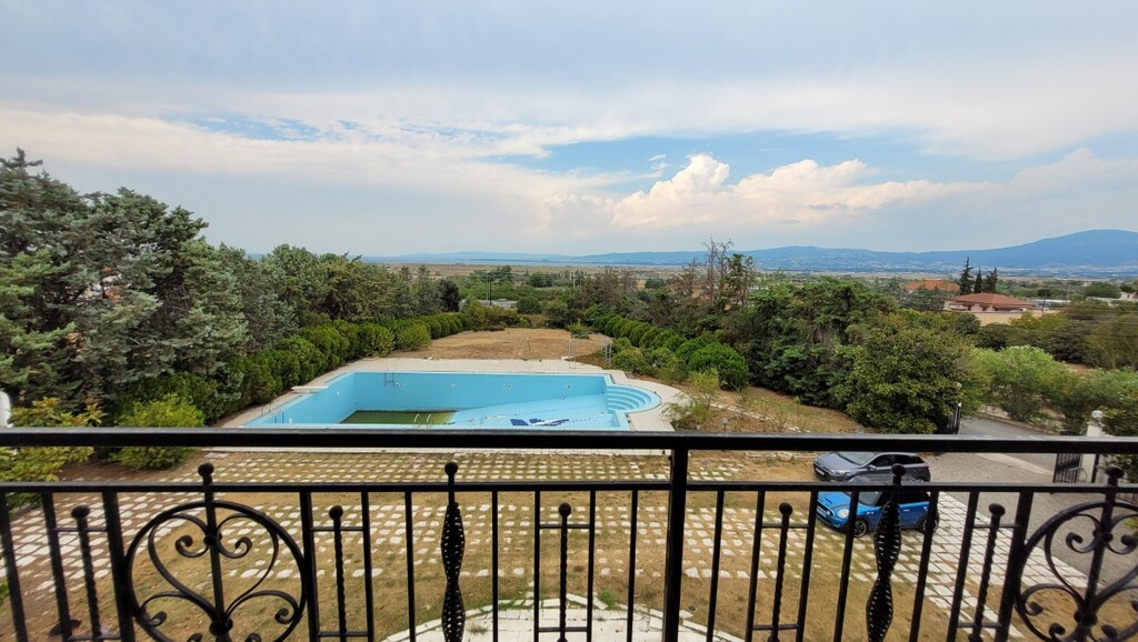 Вилла в Салониках, Греция, 1 050 м² - фото 3