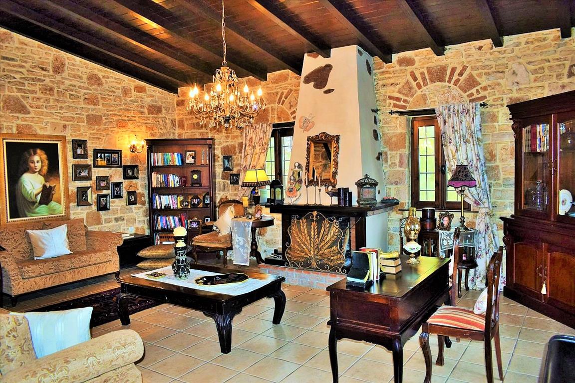 Дом в Салониках, Греция, 300 м² - фото 3