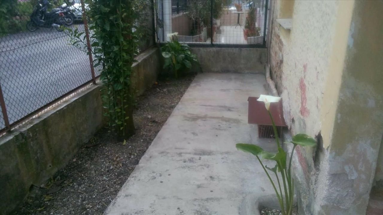 Земля на Корфу, Греция, 205 м² - фото 3