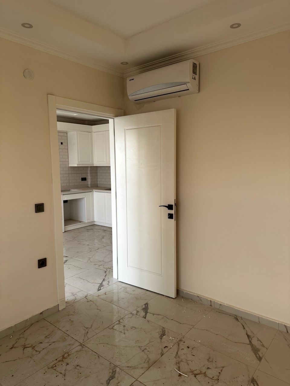 Апартаменты в Алании, Турция, 50 м² - фото 7