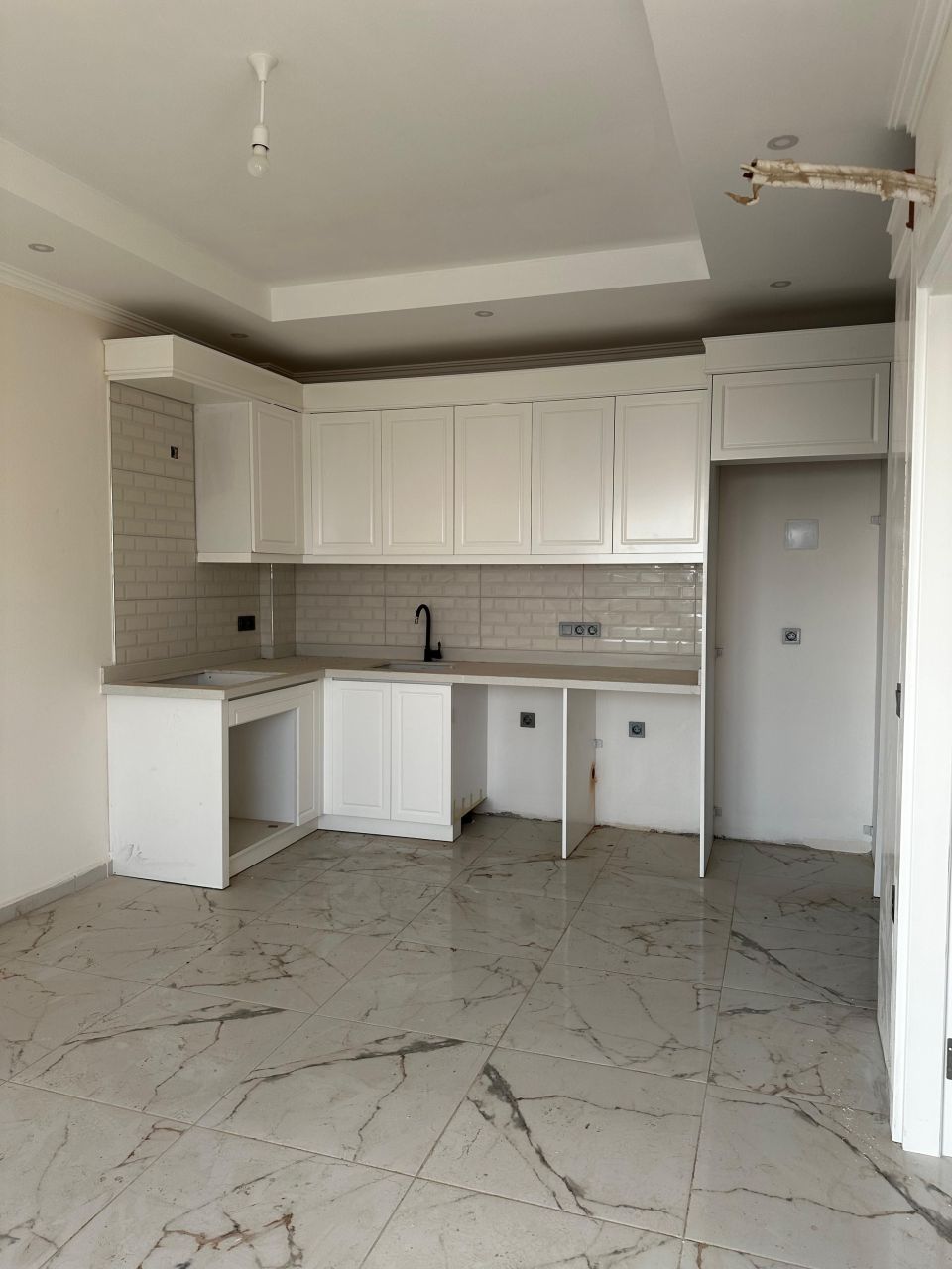 Апартаменты в Алании, Турция, 50 м² - фото 15