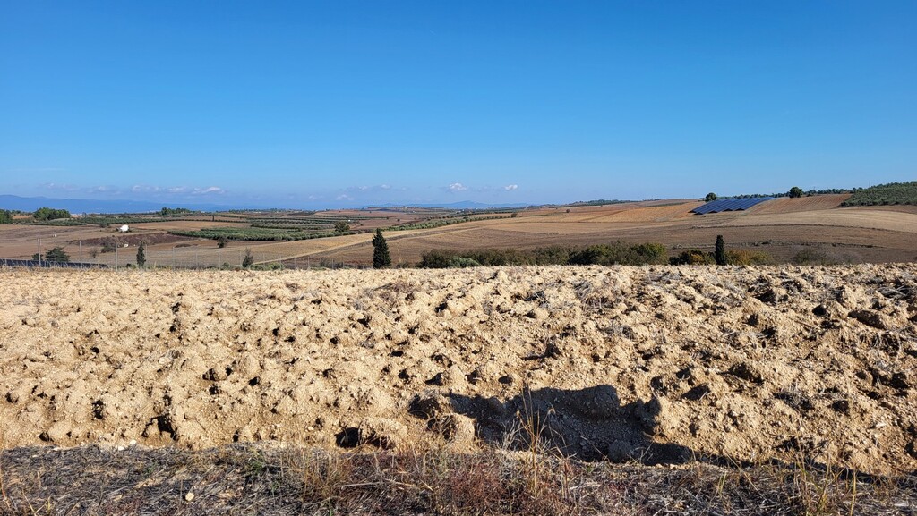 Земля на Кассандре, Греция, 5 000 м² - фото 3