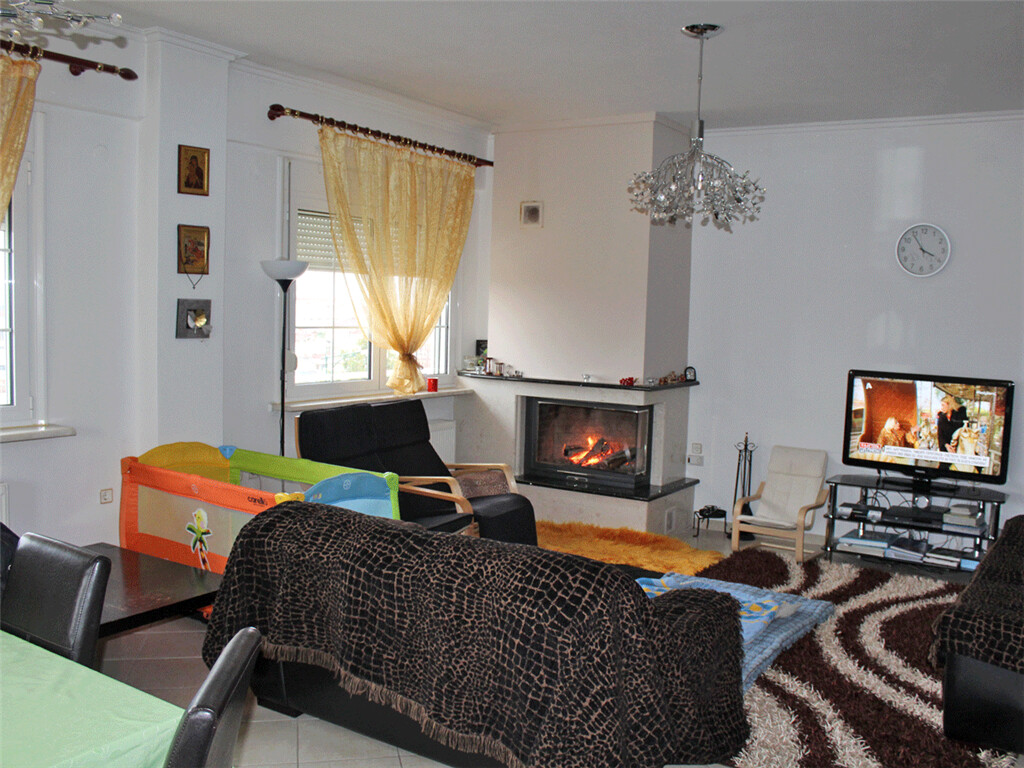 Квартира в Олимпиаки-Акти, Греция, 140 м² - фото 3