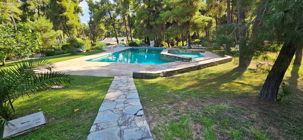 Вилла на Кассандре, Греция, 78 м² - фото 3