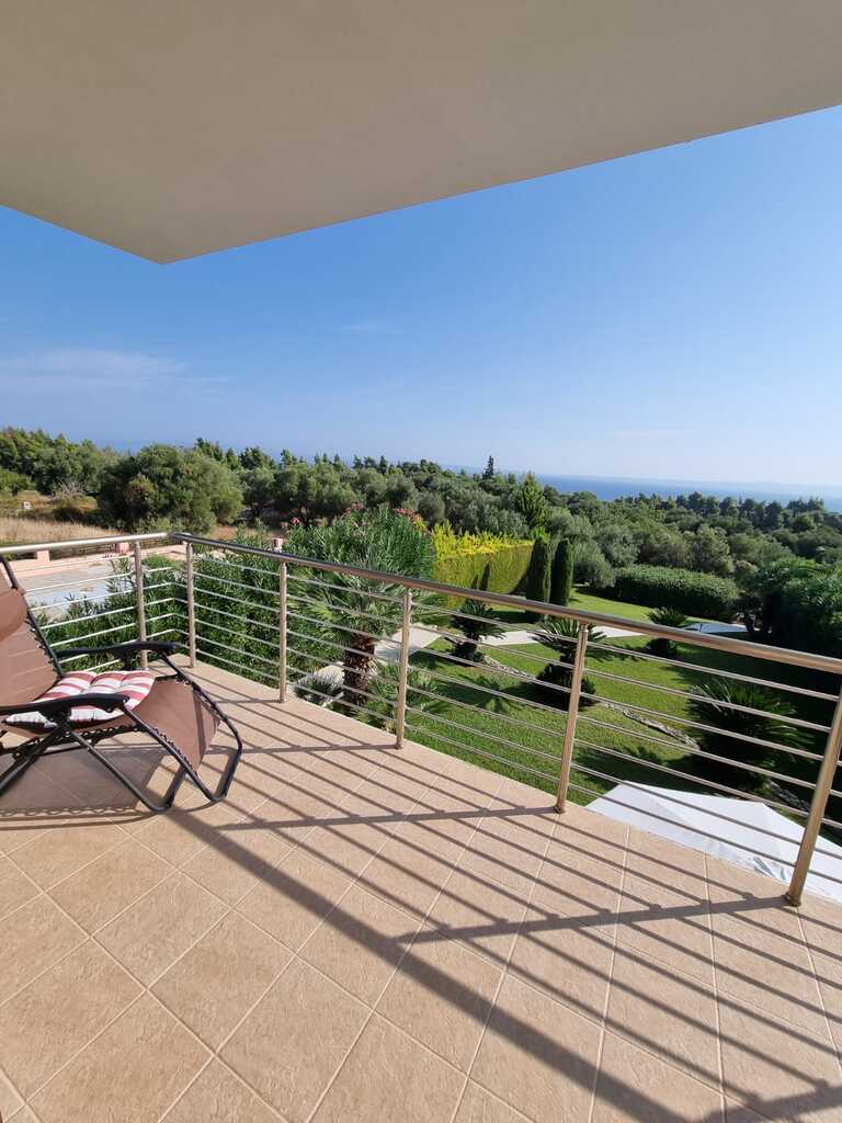 Дом на Кассандре, Греция, 110 м² - фото 3