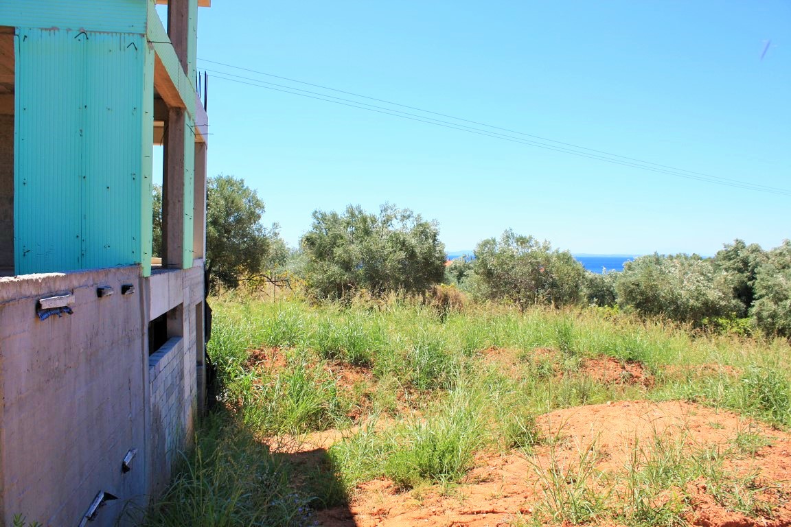 Земля в Ситонии, Греция, 4 000 м² - фото 3