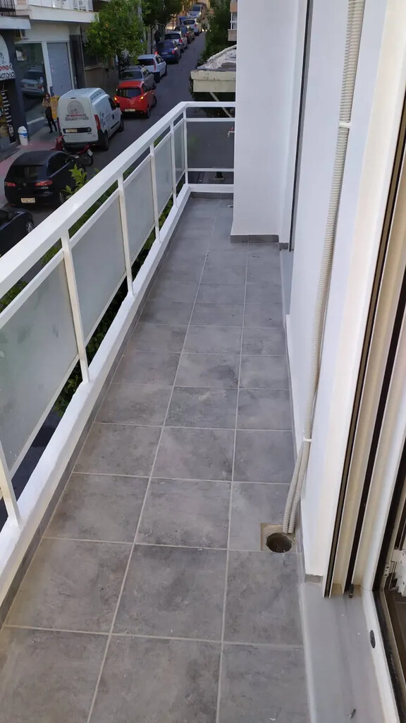 Квартира в Афинах, Греция, 72 м² - фото 3