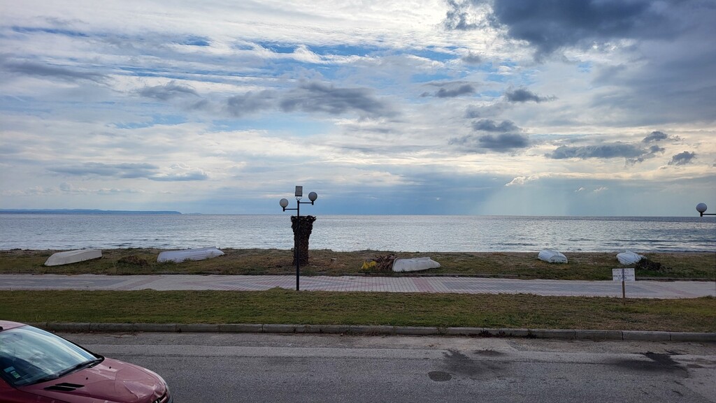 Мезонет на Халкидиках, Греция, 70 м² - фото 3