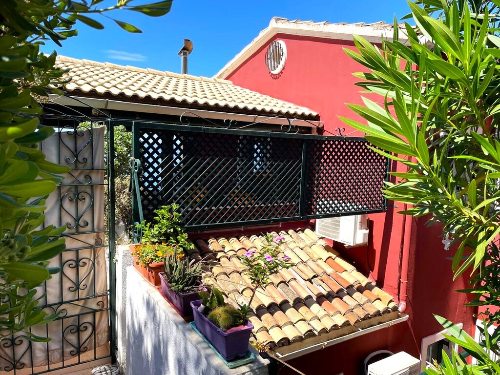 Квартира на Корфу, Греция, 55 м² - фото 3