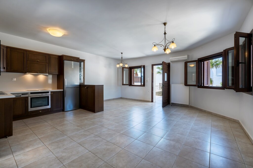 Квартира в Ираклионе, Греция, 145 м² - фото 3