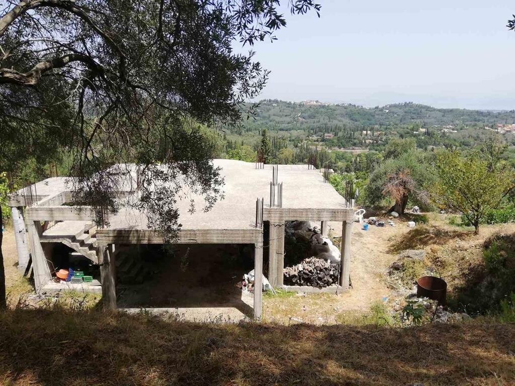 Дом на Корфу, Греция, 190 м² - фото 3