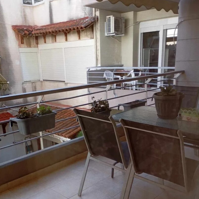 Квартира в Салониках, Греция, 65 м² - фото 3