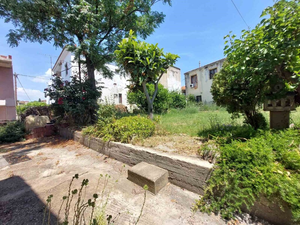 Мезонет в Ситонии, Греция, 55 м² - фото 3