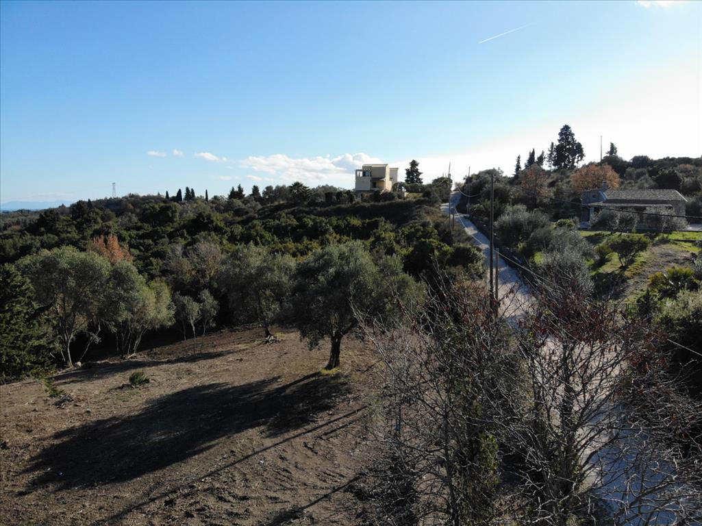 Земля на Корфу, Греция, 5 000 м² - фото 3