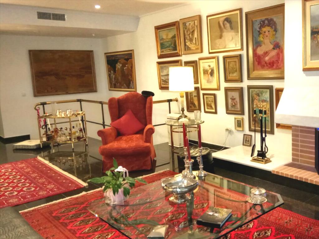 Мезонет в Афинах, Греция, 280 м² - фото 3