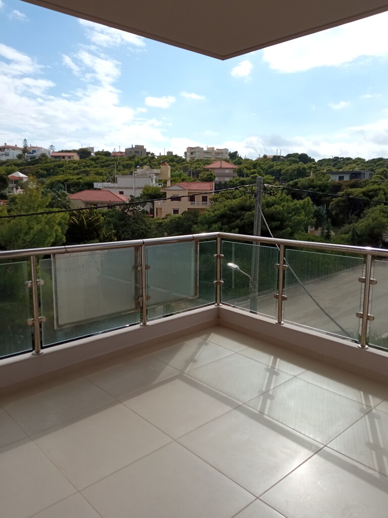 Квартира в Аттике, Греция, 72 м² - фото 3