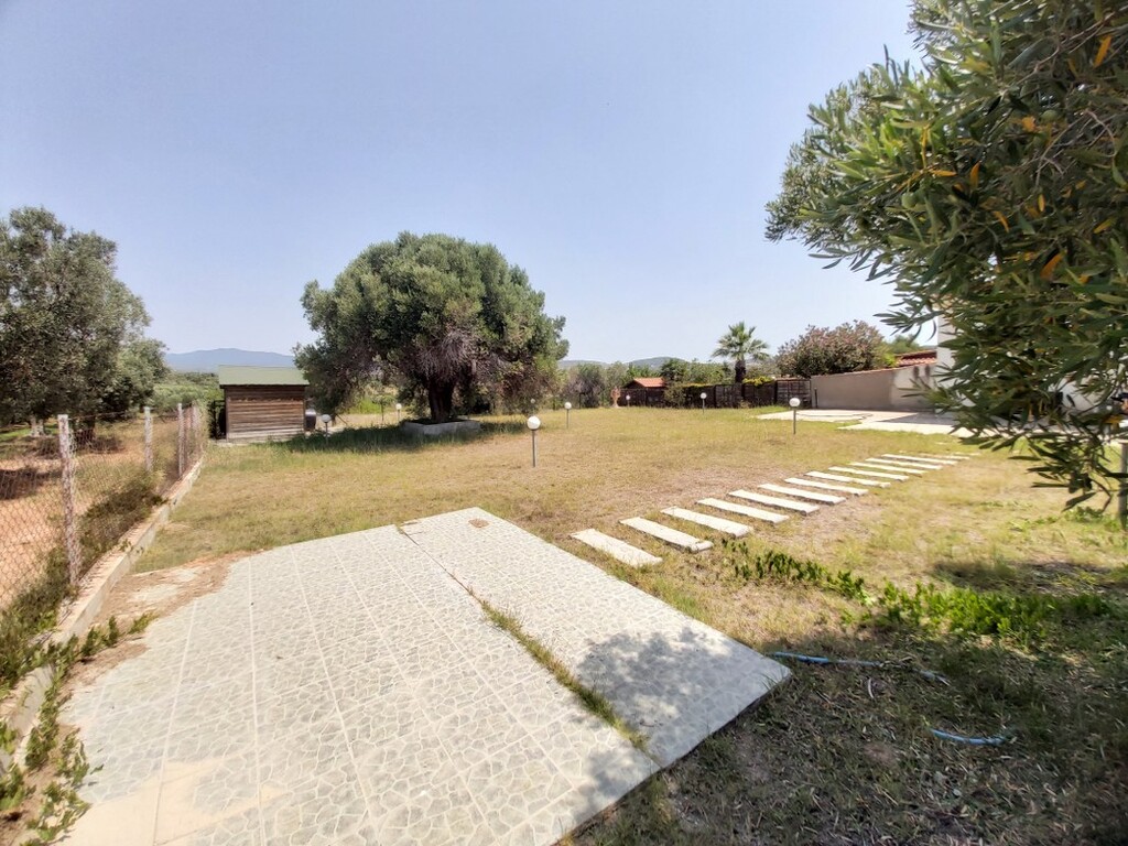 Мезонет в Ситонии, Греция, 51 м² - фото 3