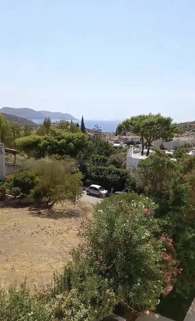 Земля в Аттике, Греция, 615 м² - фото 3