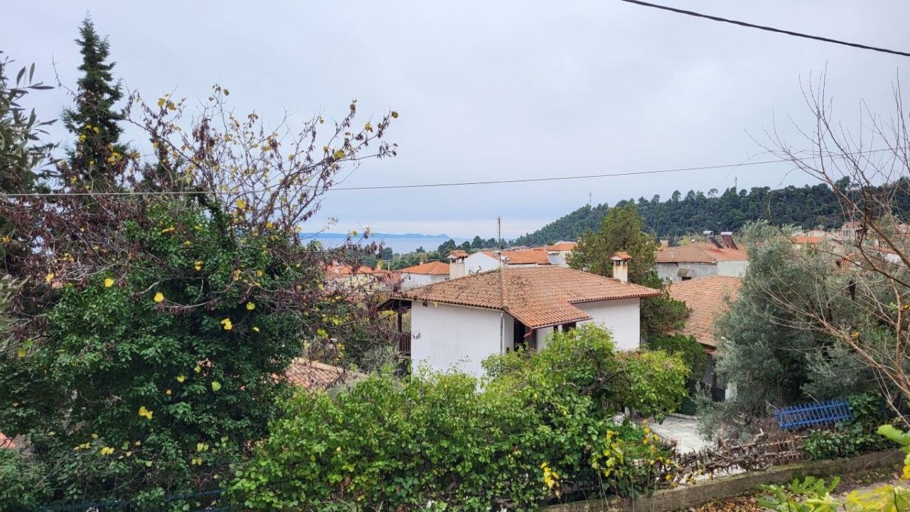 Дом на Кассандре, Греция, 60 м² - фото 3