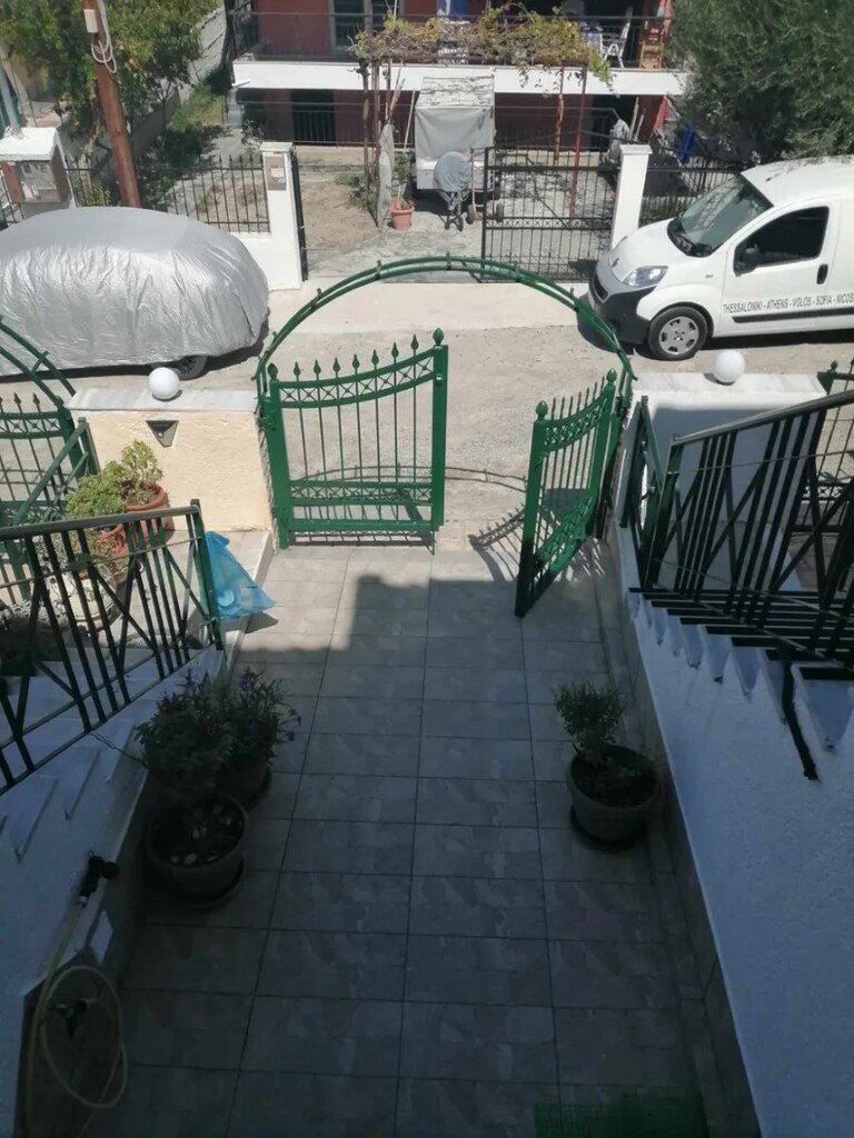 Мезонет на Кассандре, Греция, 95 м² - фото 3