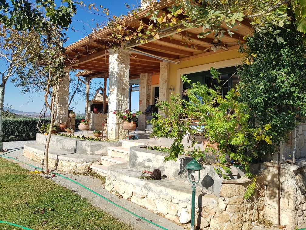 Дом на Халкидиках, Греция, 270 м² - фото 3