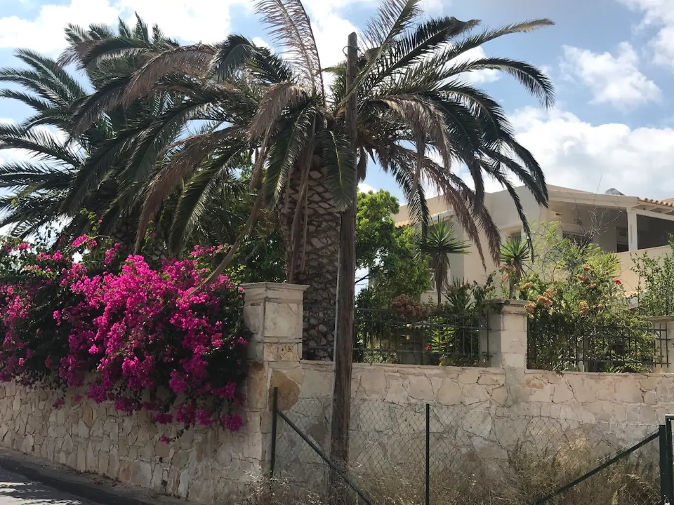 Вилла в Ираклионе, Греция, 160 м² - фото 3