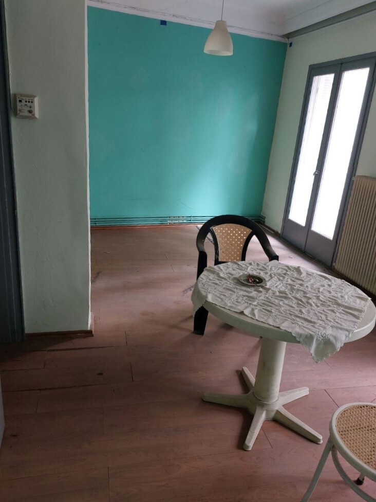 Квартира в Салониках, Греция, 56 м² - фото 3