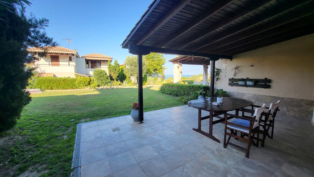 Мезонет на Кассандре, Греция, 110 м² - фото 3