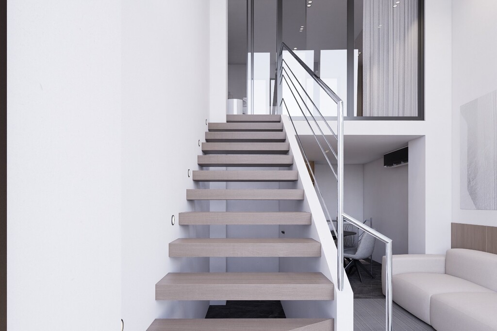 Квартира в Афинах, Греция, 65 м² - фото 3