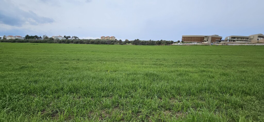 Земля на Кассандре, Греция, 55 000 м² - фото 3