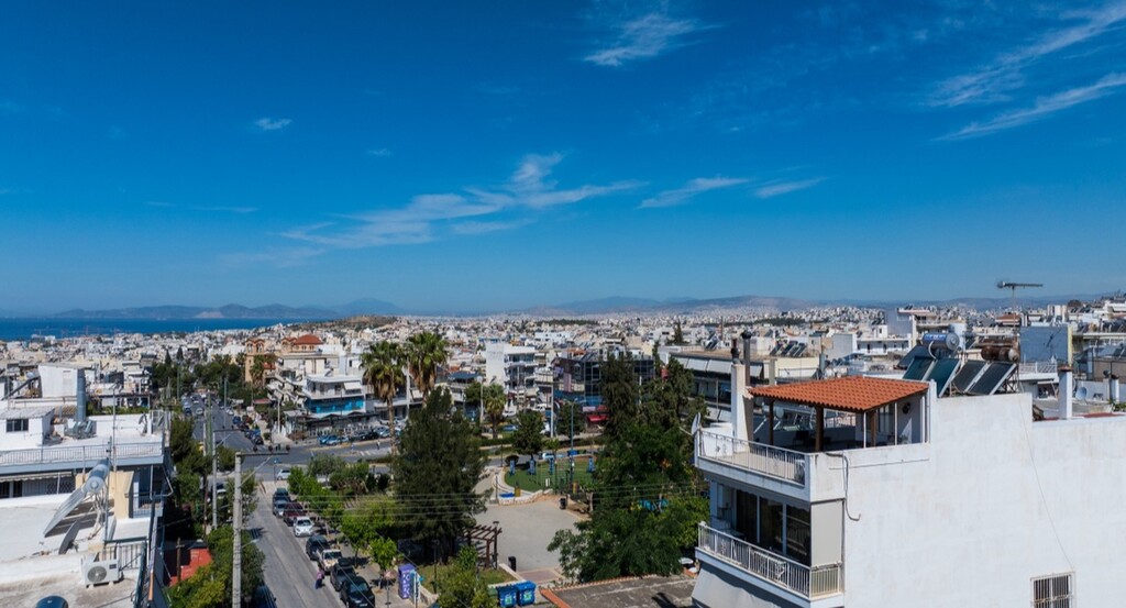 Мезонет в Афинах, Греция, 132 м² - фото 3