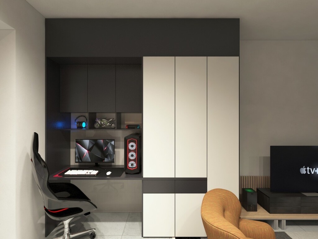 Мезонет в Афинах, Греция, 208 м² - фото 3