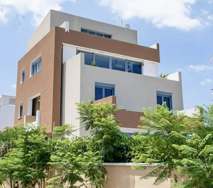 Вилла в Афинах, Греция, 386 м² - фото 3