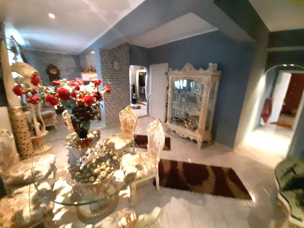 Квартира в Салониках, Греция, 135 м² - фото 3