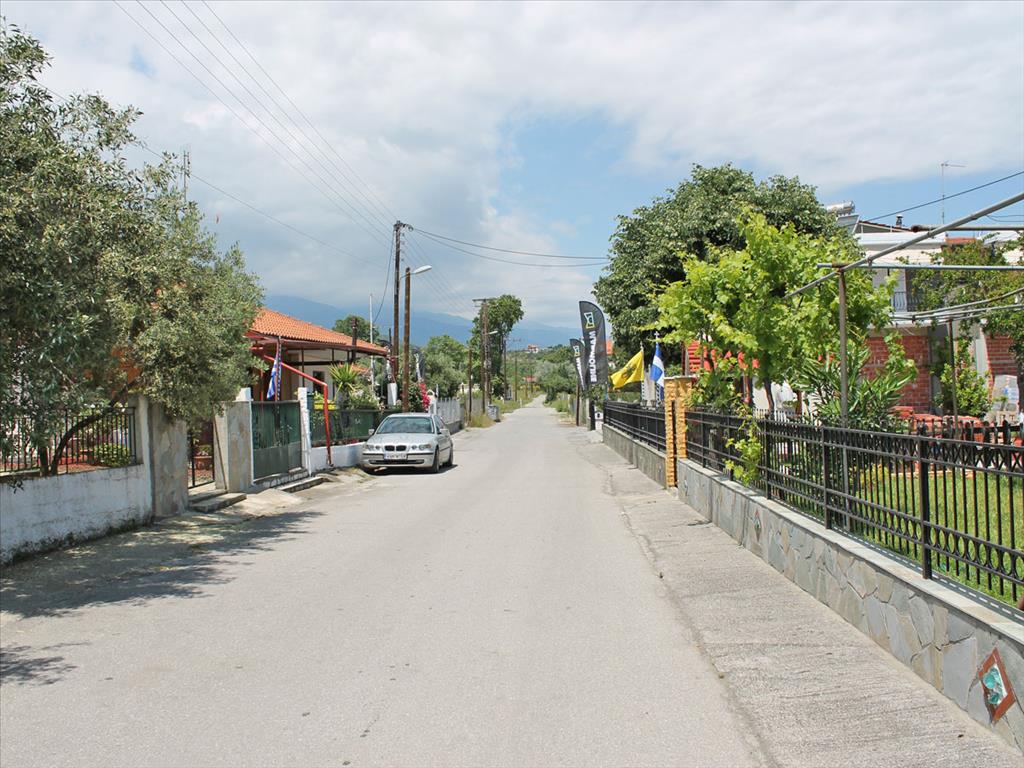 Земля в Олимпиаки-Акти, Греция, 5 950 м² - фото 3